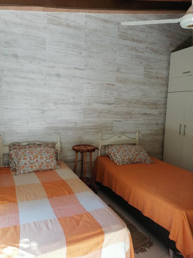 Bed and Breakfast Granados Asunción Exterior foto